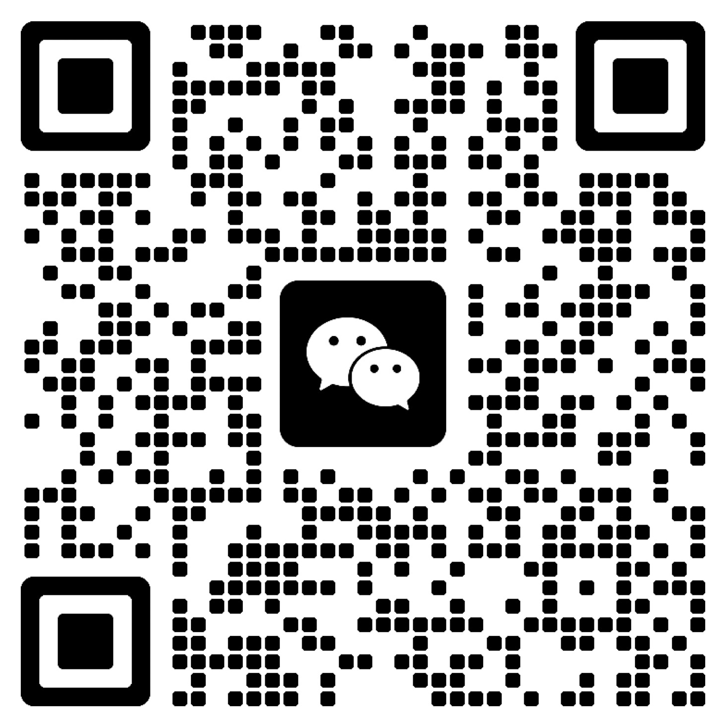 service qrcode